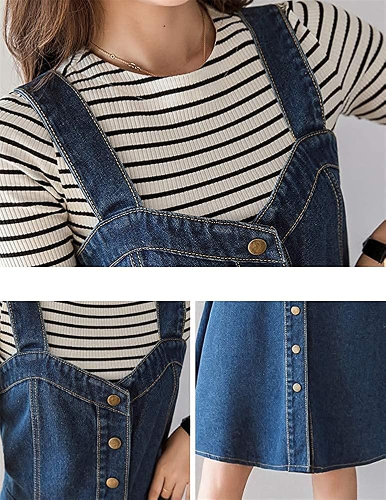 ワンピース soor ploom tippi pinafore light denim 5Y wmDOj1Vh_large.jpg?v=1694457284